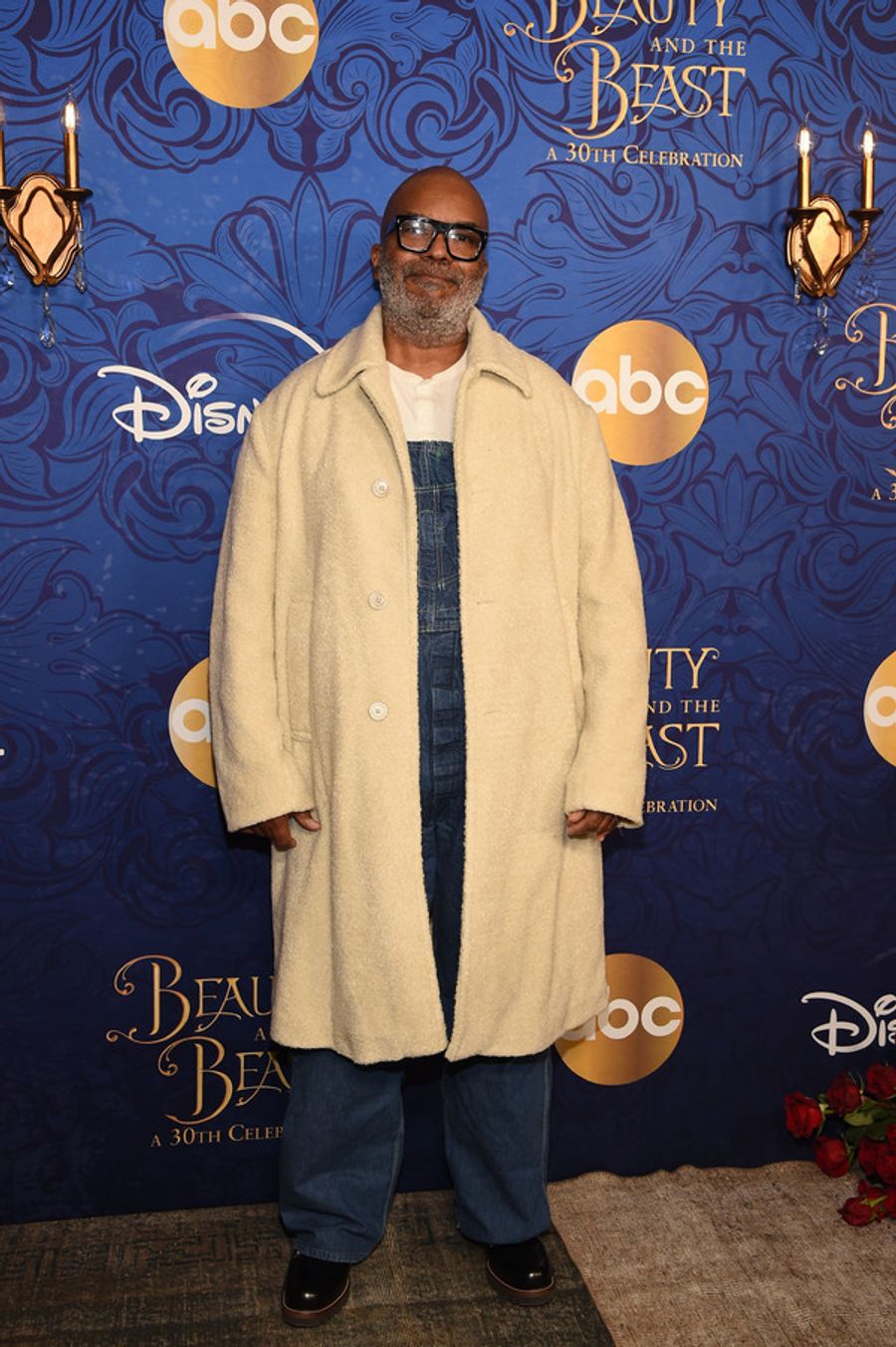 Photos: Joshua Henry, Josh Groban & More Attend BEAUTY & THE BEAST: A 30TH CELEBRATION Preview Event Image