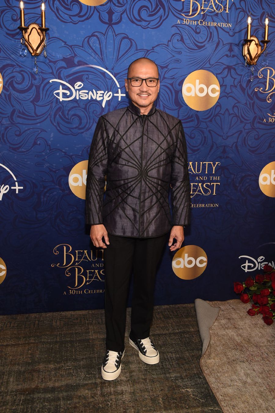 Photos: Joshua Henry, Josh Groban & More Attend BEAUTY & THE BEAST: A 30TH CELEBRATION Preview Event Image