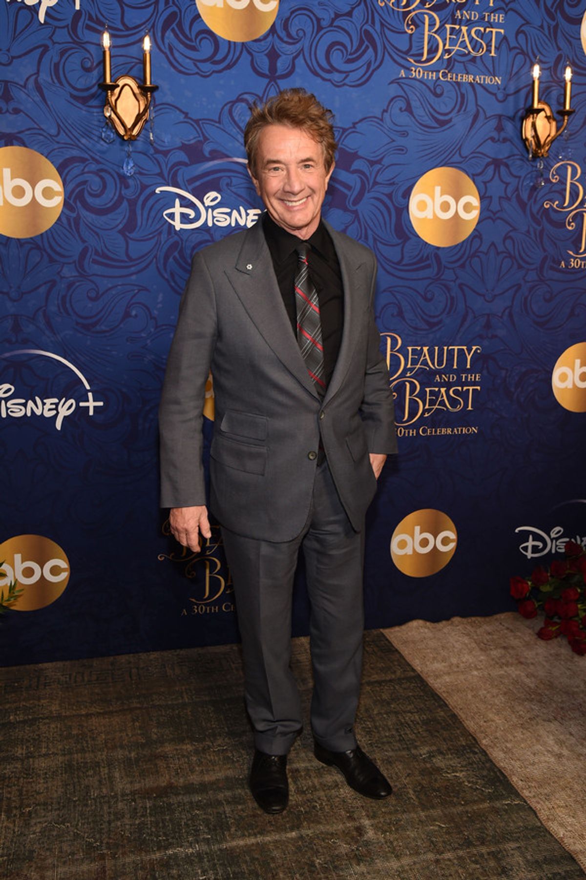 Martin Short at 