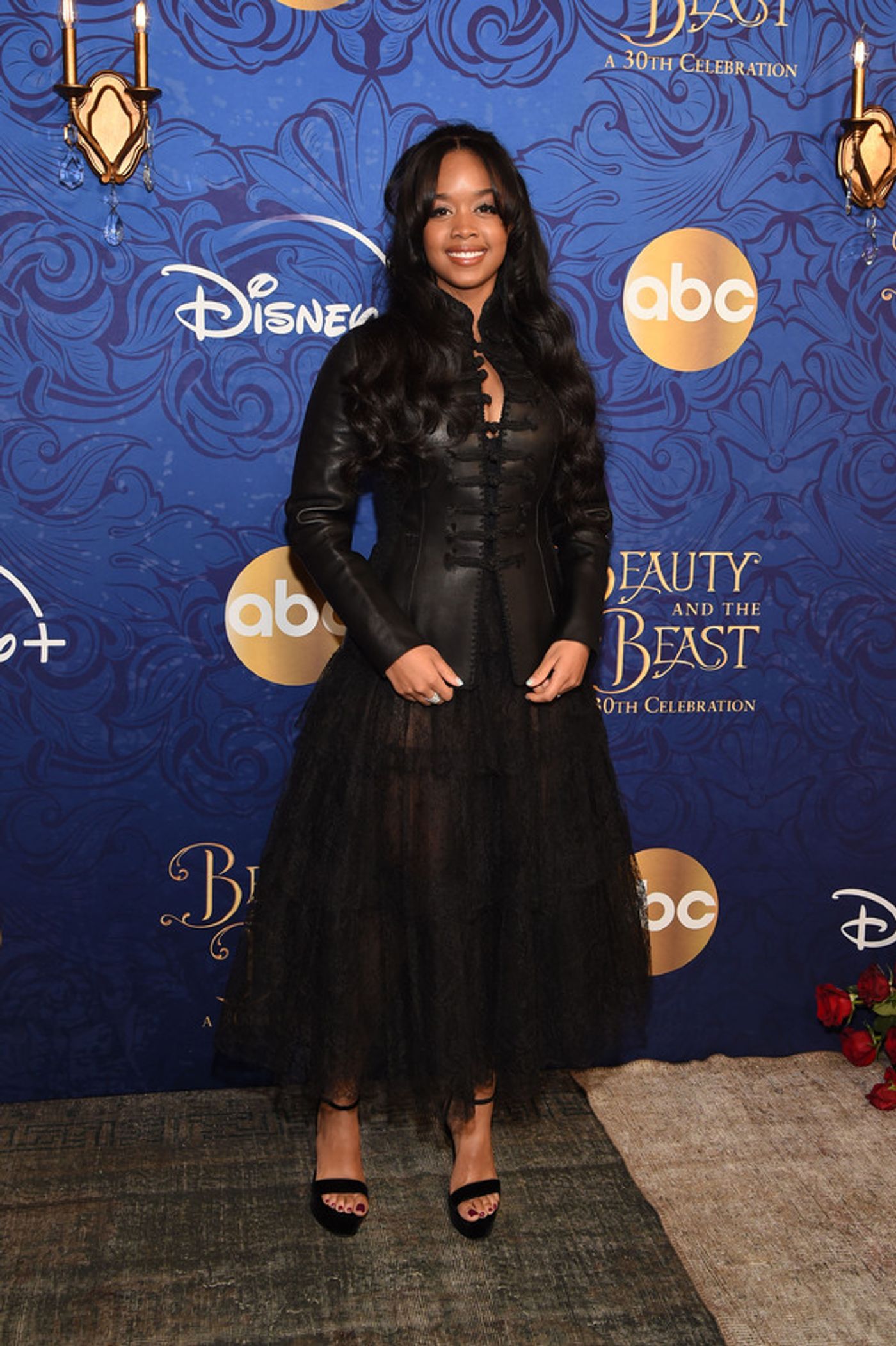 Photos: Joshua Henry, Josh Groban & More Attend BEAUTY & THE BEAST: A 30TH CELEBRATION Preview Event  Image