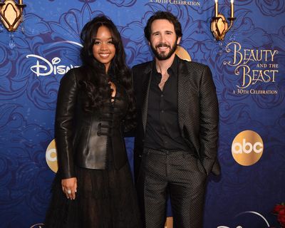 H.E.R. and Josh Groban Photo