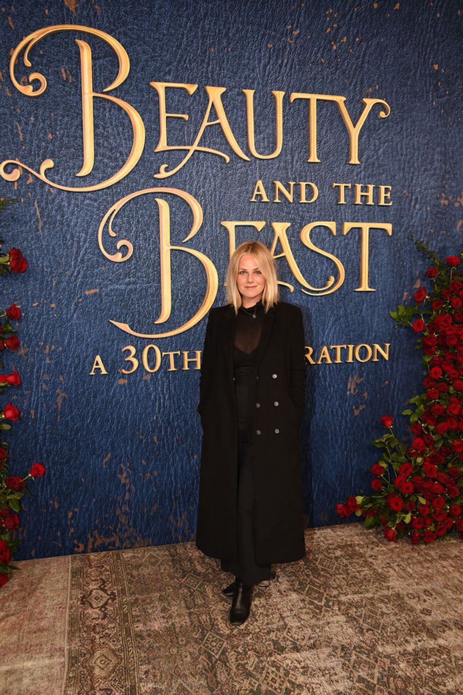 Photos: Joshua Henry, Josh Groban & More Attend BEAUTY & THE BEAST: A 30TH CELEBRATION Preview Event Image