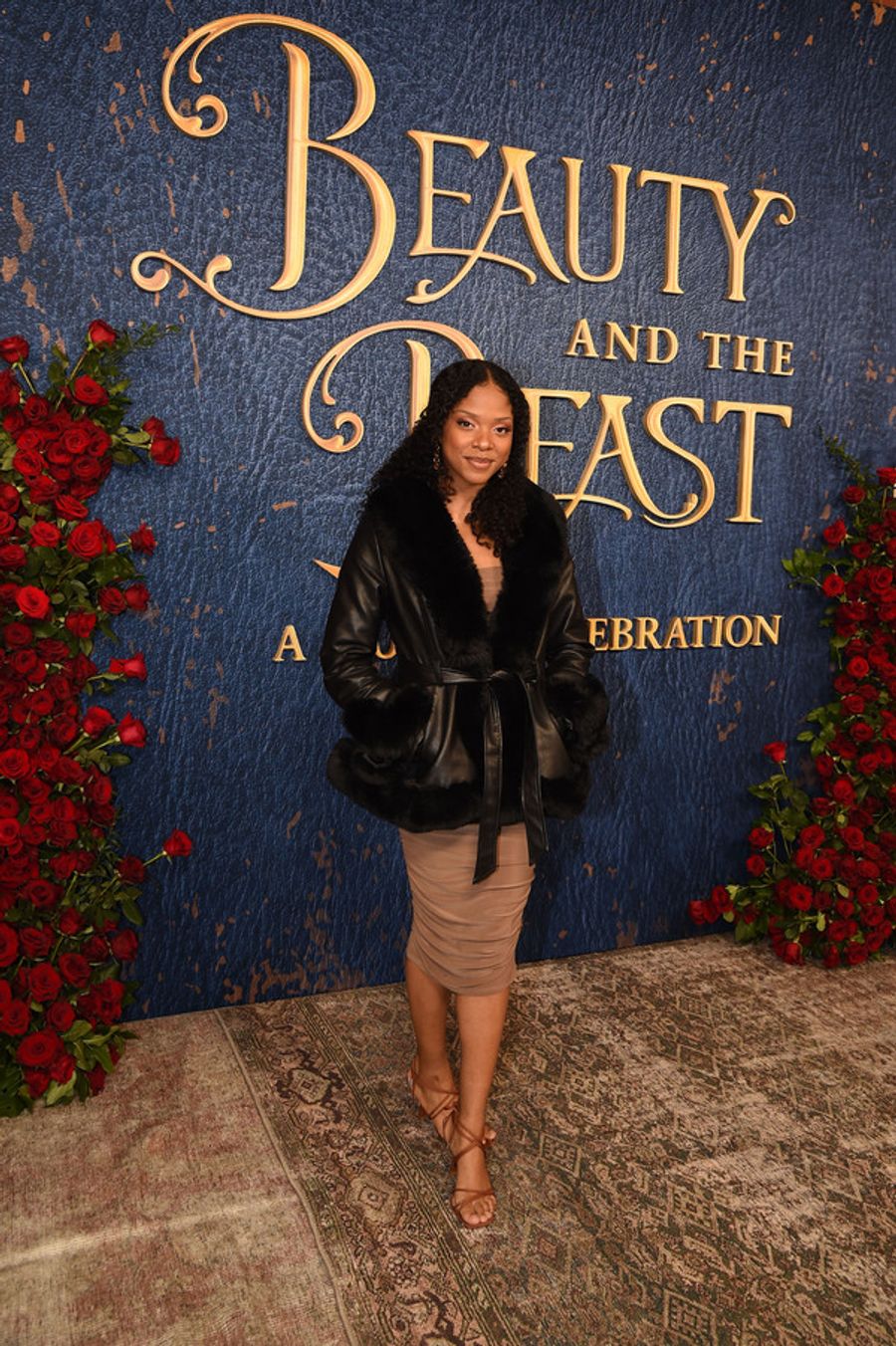 Photos: Joshua Henry, Josh Groban & More Attend BEAUTY & THE BEAST: A 30TH CELEBRATION Preview Event Image