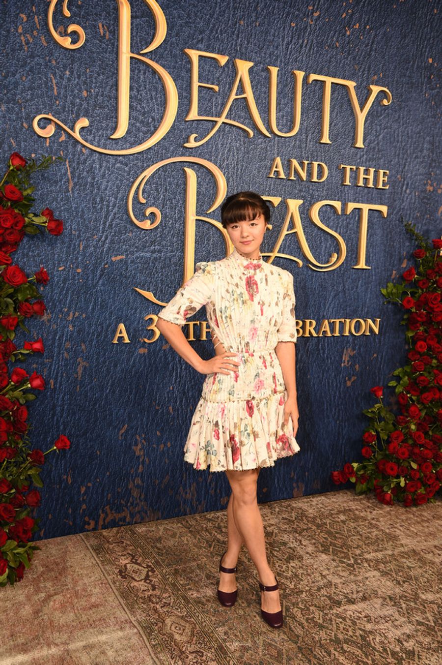 Photos: Joshua Henry, Josh Groban & More Attend BEAUTY & THE BEAST: A 30TH CELEBRATION Preview Event Image