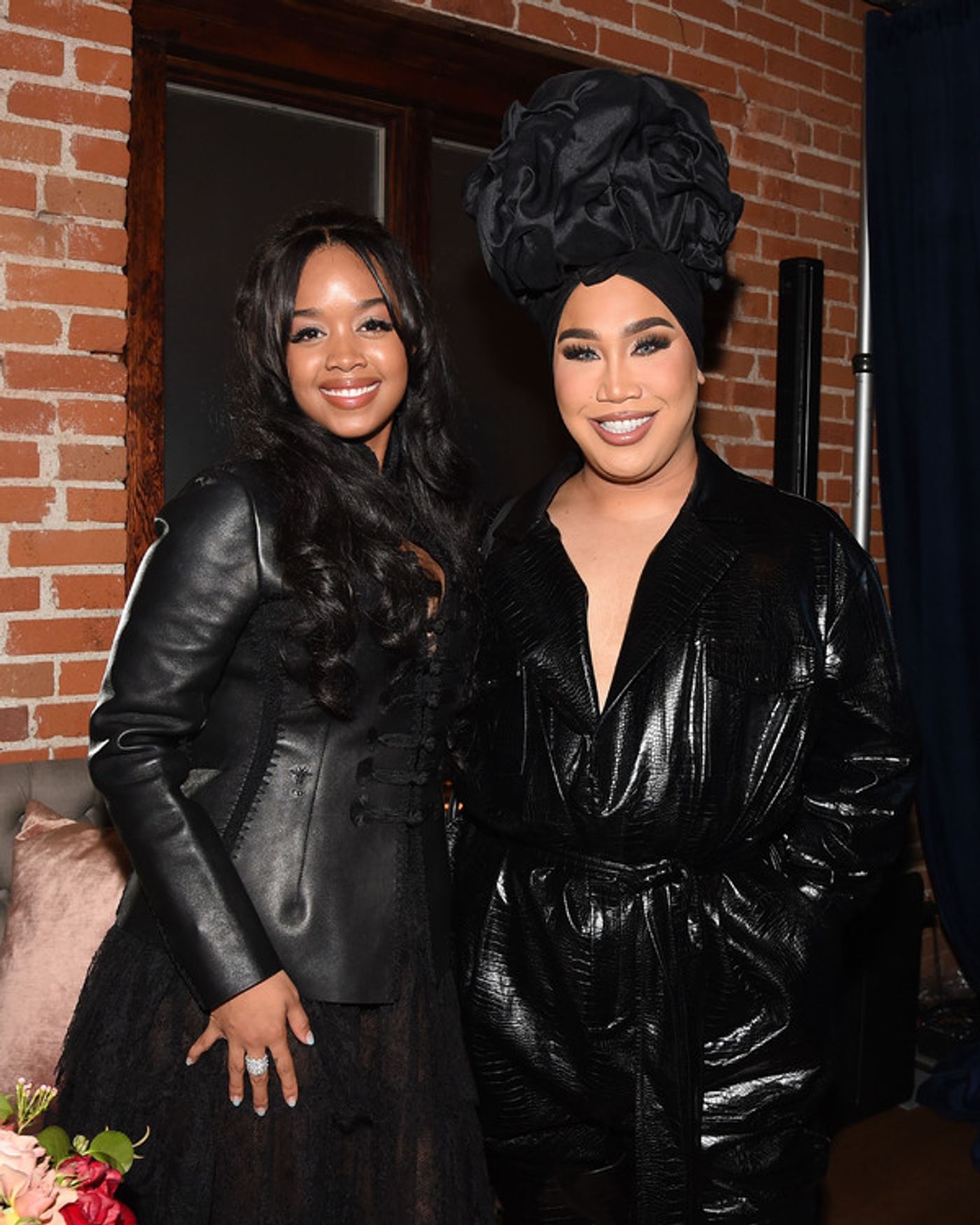 Photos: Joshua Henry, Josh Groban & More Attend BEAUTY & THE BEAST: A 30TH CELEBRATION Preview Event  Image