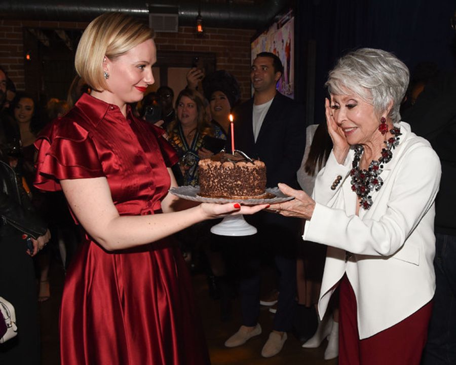 Photos: Joshua Henry, Josh Groban & More Attend BEAUTY & THE BEAST: A 30TH CELEBRATION Preview Event Image