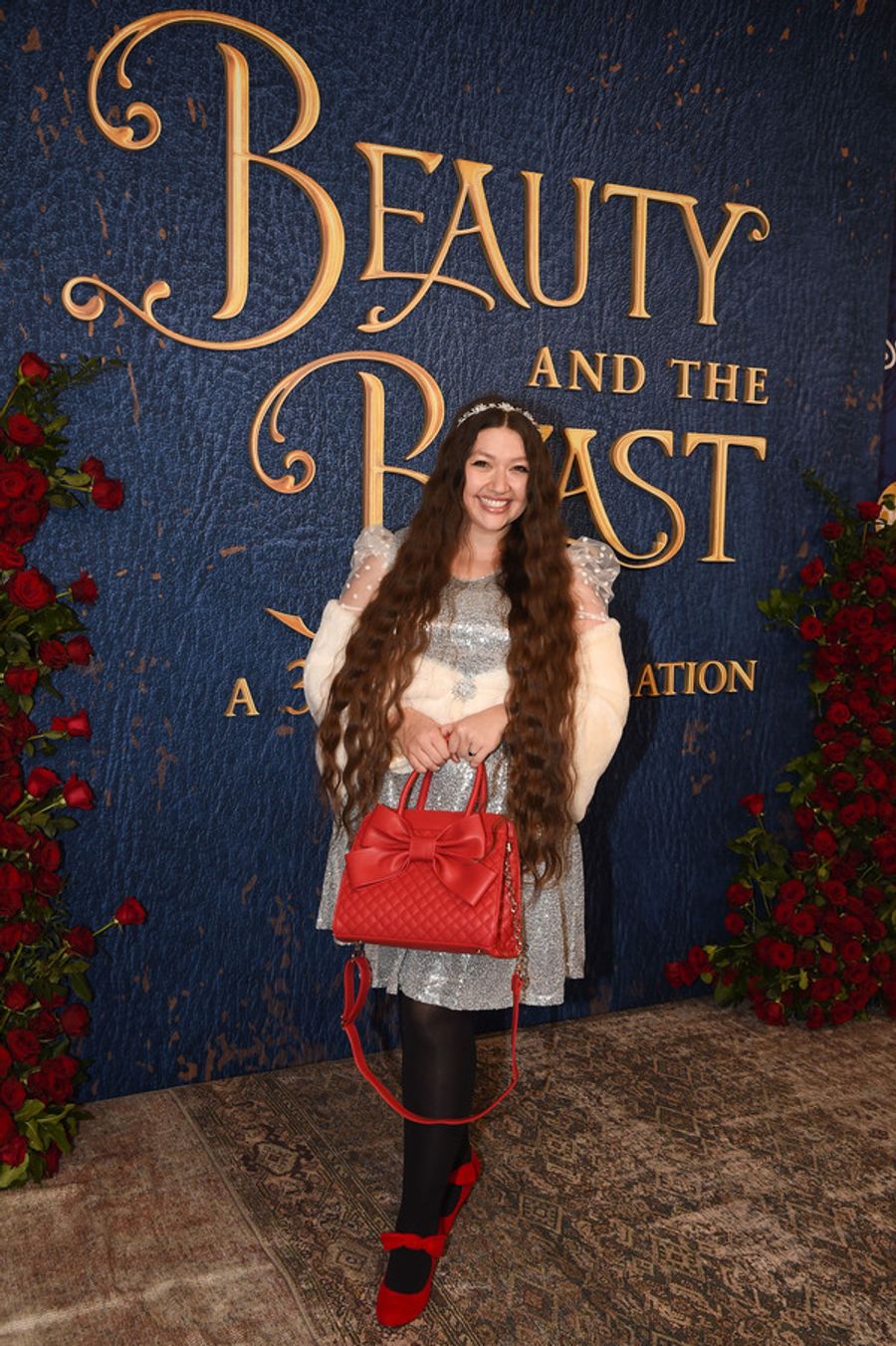 Photos: Joshua Henry, Josh Groban & More Attend BEAUTY & THE BEAST: A 30TH CELEBRATION Preview Event Image