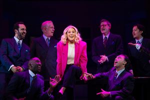 Pomme Koch; John Hickok; Erika Henningsen; Brian Shepard; Justin Gregory Lopez (Botto Photo