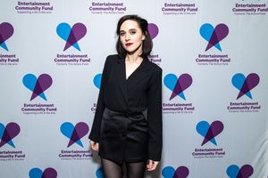 Lena Hall  Photo