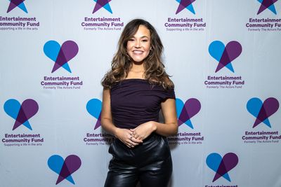Solea Pfeiffer Photo