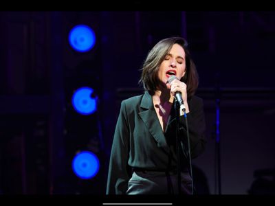 Lena Hall Photo