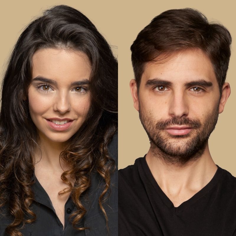 INTERVIEW: Hablamos los protagonistas de LA LEYENDA DEL UNICORNIO  Image