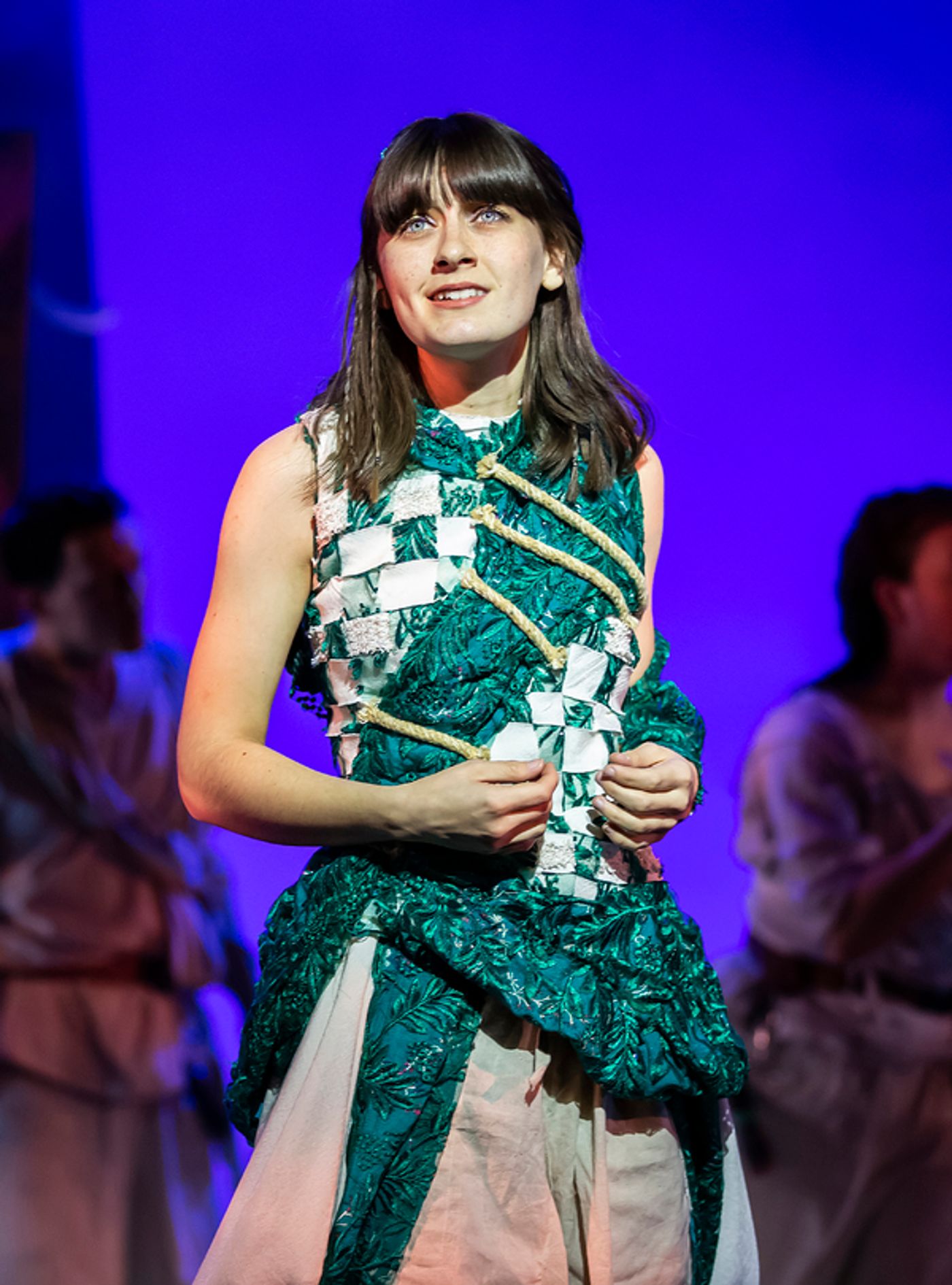 Photos: First Look at CLAUS THE MUSICAL at the Lowry  Image