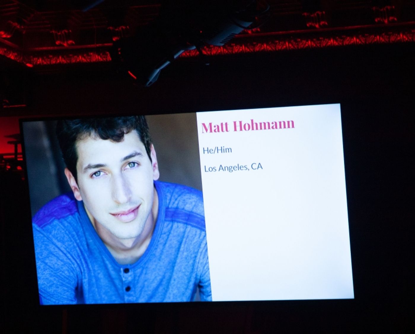 Review: The Staff Serves Food, Frivolity, and Festivity In 54 DOES 54 at 54 Below Review: The Staff Serves Food, Frivolity, and Festivity In 54 DOES 54 at 54 Below Image