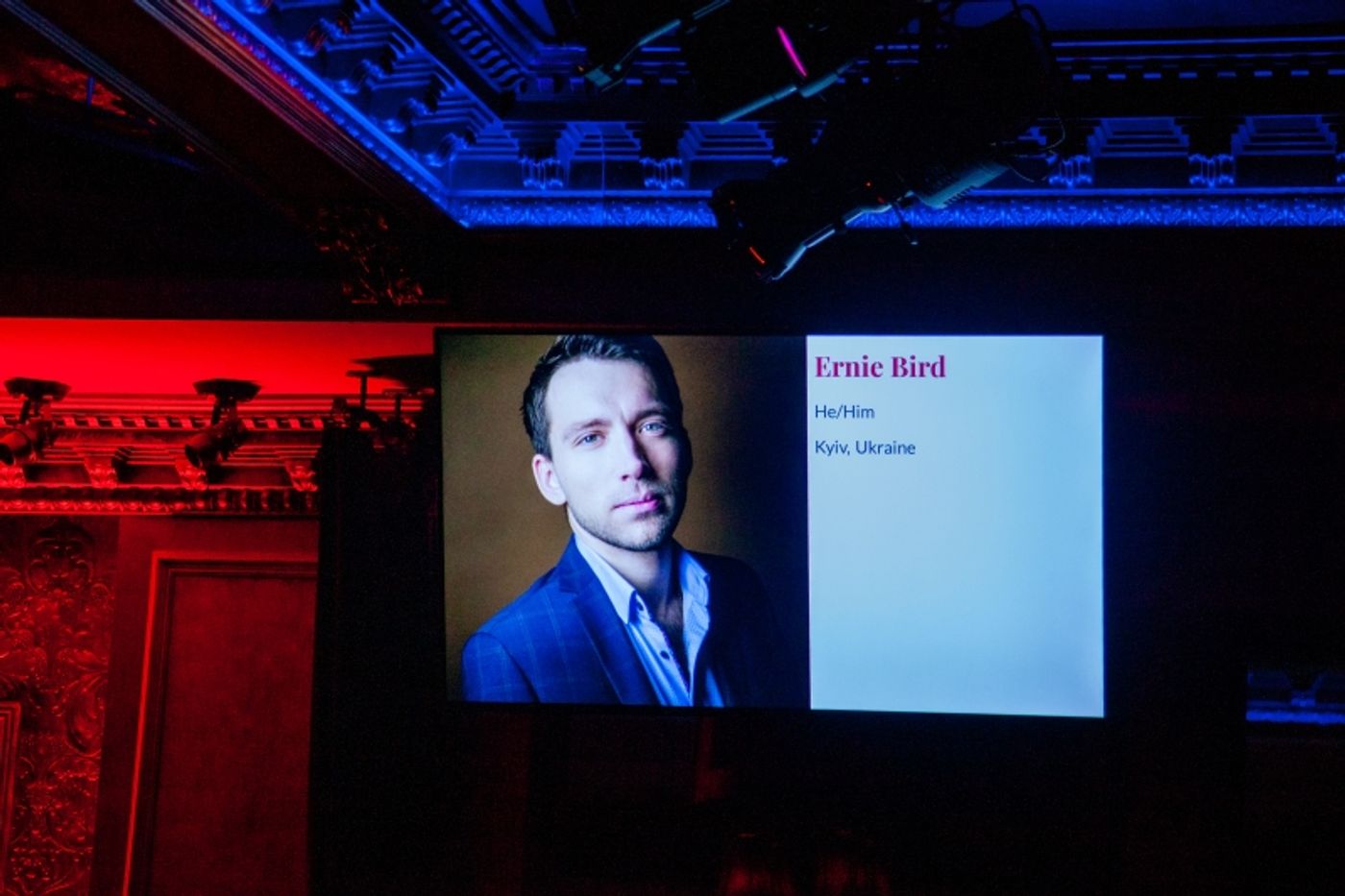 Review: The Staff Serves Food, Frivolity, and Festivity In 54 DOES 54 at 54 Below Review: The Staff Serves Food, Frivolity, and Festivity In 54 DOES 54 at 54 Below Image