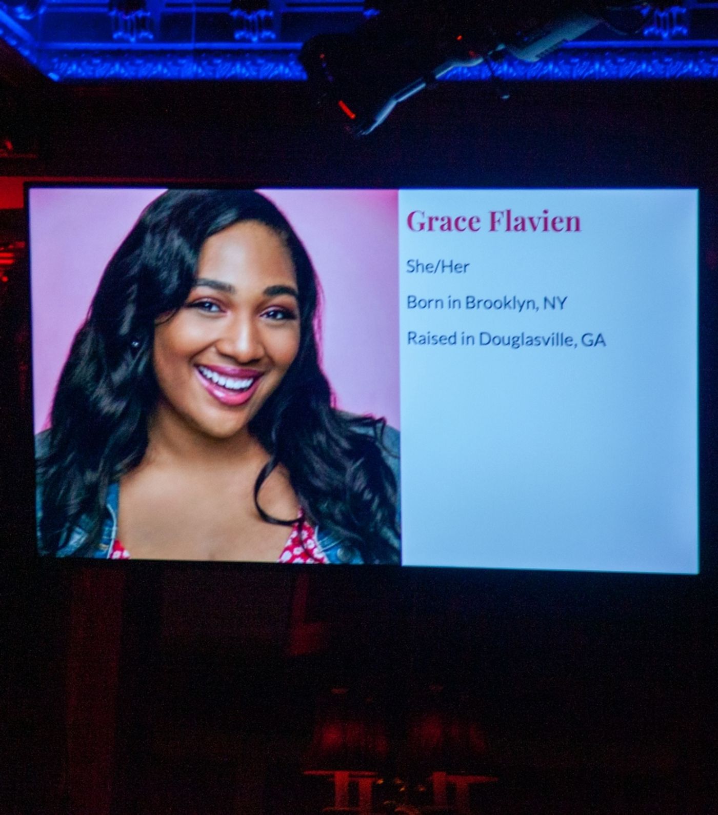 Review: The Staff Serves Food, Frivolity, and Festivity In 54 DOES 54 at 54 Below Review: The Staff Serves Food, Frivolity, and Festivity In 54 DOES 54 at 54 Below Image