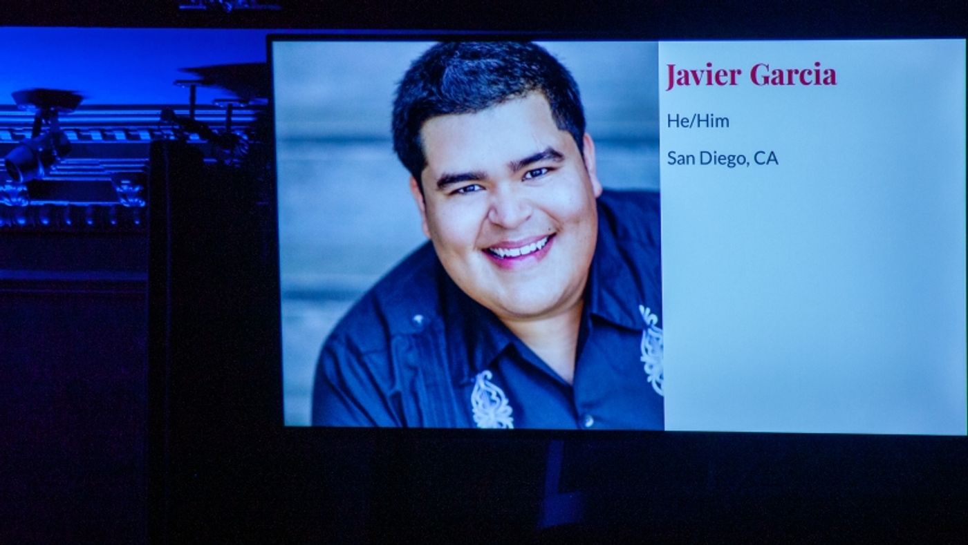 Review: The Staff Serves Food, Frivolity, and Festivity In 54 DOES 54 at 54 Below Review: The Staff Serves Food, Frivolity, and Festivity In 54 DOES 54 at 54 Below Image