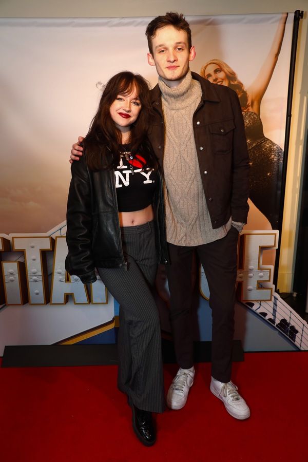 Photos: TITANIQUE Reopens at the Daryl Roth Theatre, With 25th Anniversary TITANIC Celebration  Image