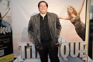 Russell Daniels Photo