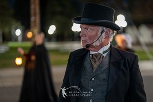 Kyle Smith @ BroadwayWorld Kyle Smith Photo