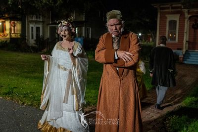 Tonya Mara and Kyle Smith  Photo