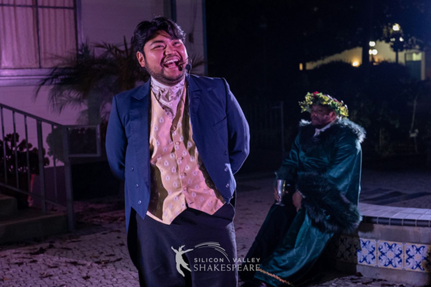 Photos: First Look at Silicon Valley Shakespeare's Extended Run Of A CHRISTMAS CAROL  Image