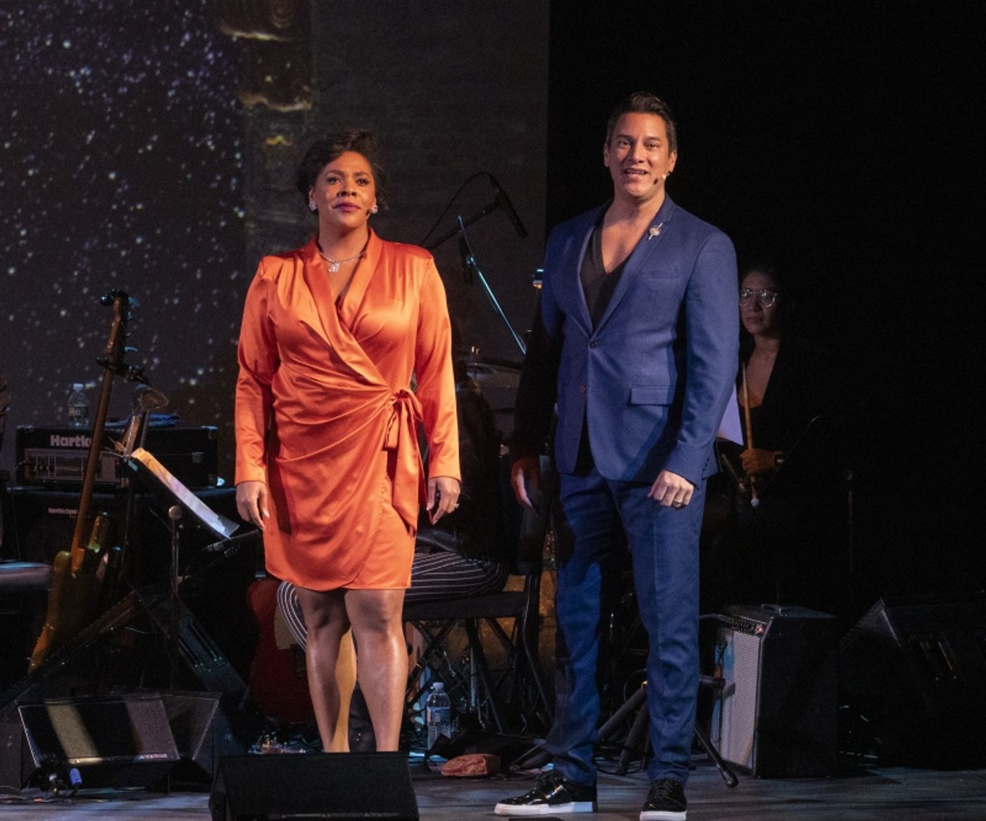 Review: Broadway World Didn't Miss MISS As Lyrics & Lyricists Presented MISS: BROADWAY'S WOMEN SONGWRITERS At The 92nd Street Y Review: Broadway World Didn't Miss MISS As Lyrics & Lyricists Presented MISS: BROADWAY'S WOMEN SONGWRITERS At The 92nd Street Y Image