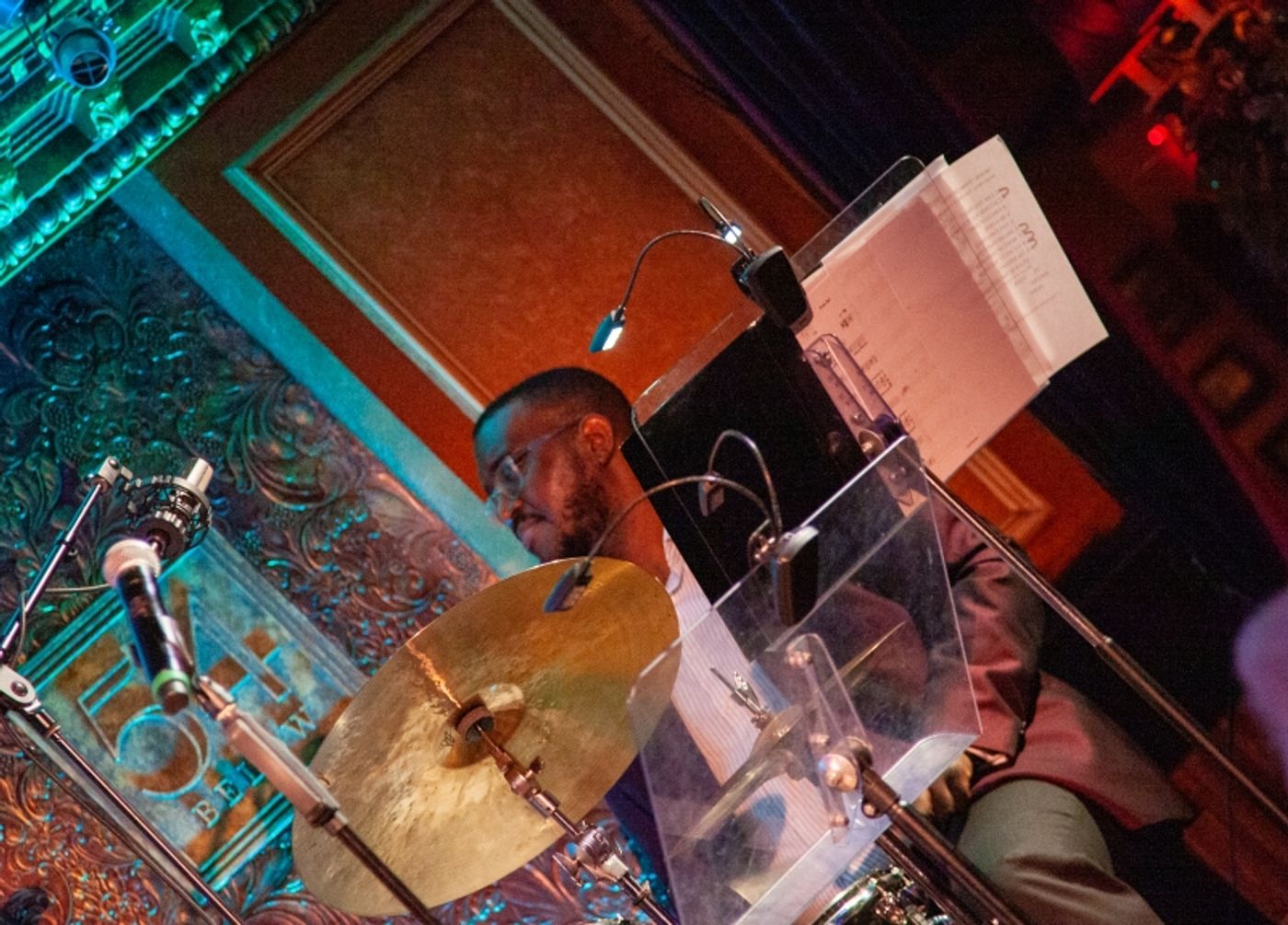 Review: Nicole Henry Brings Warmth And Wonder to 54 Below With WHEN I THINK OF HOME Review: Nicole Henry Brings Warmth And Wonder to 54 Below With WHEN I THINK OF HOME Image