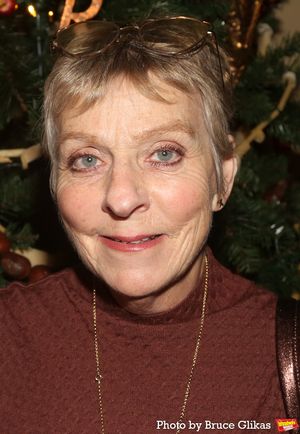 Director Selina Cadell @ BroadwayWorld Director Selina Cadell Photo