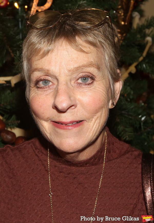 Director Selina Cadell  Photo