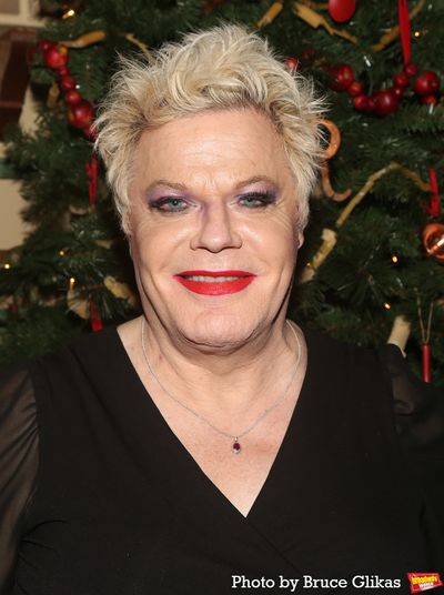 Eddie Izzard  Photo