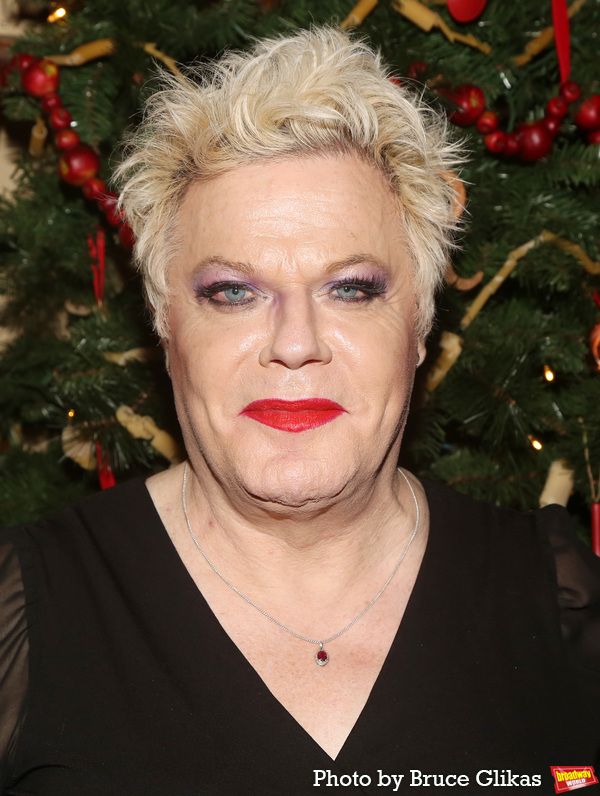 Eddie Izzard  Photo