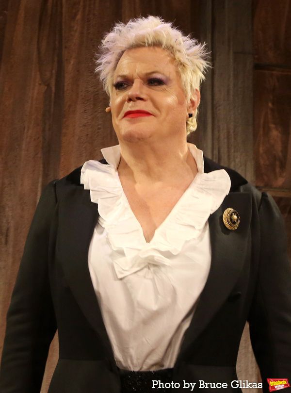 Eddie Izzard  Photo
