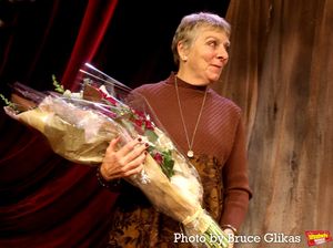 Director Selina Cadell @ BroadwayWorld Director Selina Cadell Photo