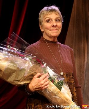 Director Selina Cadell @ BroadwayWorld Director Selina Cadell Photo