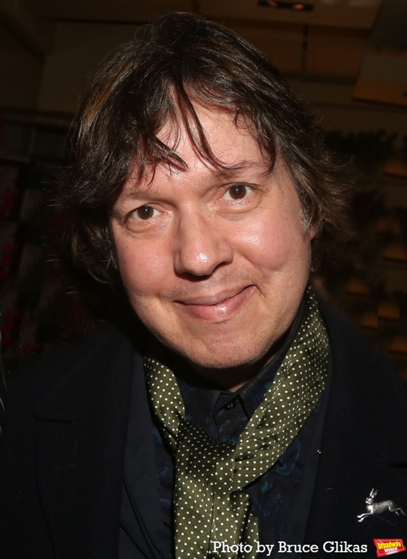 Photos: Inside Opening Night of Eddie Izzard's GREAT EXPECTATIONS  Image