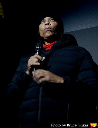 RuPaul Photo