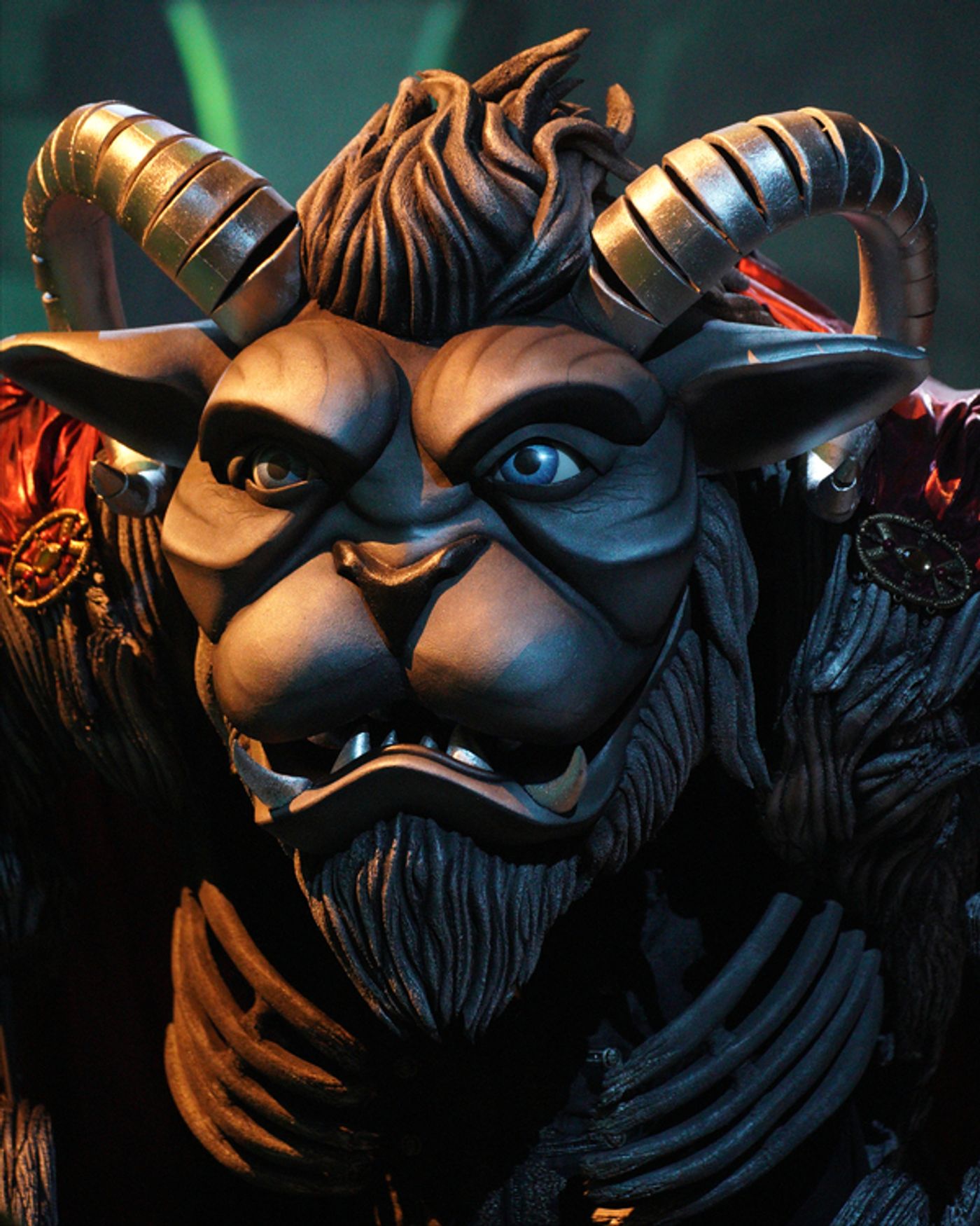 Photos: Paige O'Hara, Alan Menken & More Appear in BEAUTY & THE BEAST: A 30TH CELEBRATION  Image