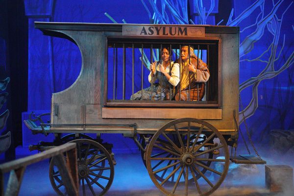 Photos: Paige O'Hara, Alan Menken & More Appear in BEAUTY & THE BEAST: A 30TH CELEBRATION — photo 62 of 77
