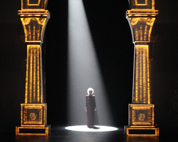 Photos: Paige O'Hara, Alan Menken & More Appear in BEAUTY & THE BEAST: A 30TH CELEBRATION — photo 50 of 77