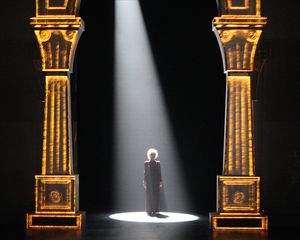 Rita Moreno @ BroadwayWorld Rita Moreno Photo