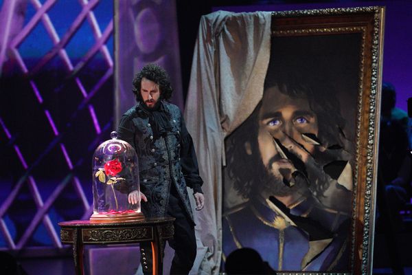 Photos: Paige O'Hara, Alan Menken & More Appear in BEAUTY & THE BEAST: A 30TH CELEBRATION — photo 47 of 77