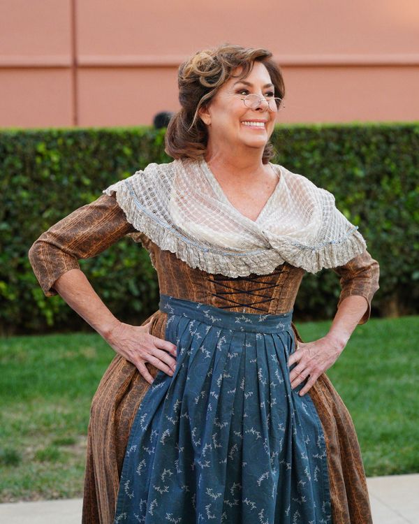 Photos: Paige O'Hara, Alan Menken & More Appear in BEAUTY & THE BEAST: A 30TH CELEBRATION — photo 34 of 77