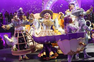 Shania Twain @ BroadwayWorld Shania Twain Photo