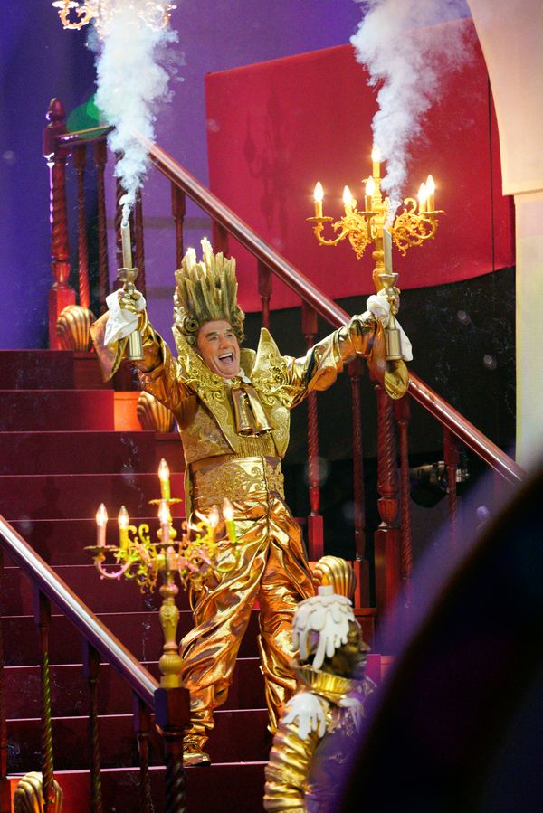 Photos: Paige O'Hara, Alan Menken & More Appear in BEAUTY & THE BEAST: A 30TH CELEBRATION — photo 27 of 77