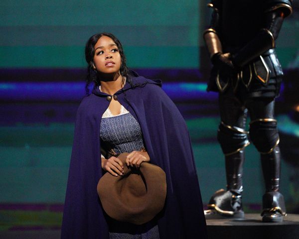 Photos: Paige O'Hara, Alan Menken & More Appear in BEAUTY & THE BEAST: A 30TH CELEBRATION — photo 22 of 77