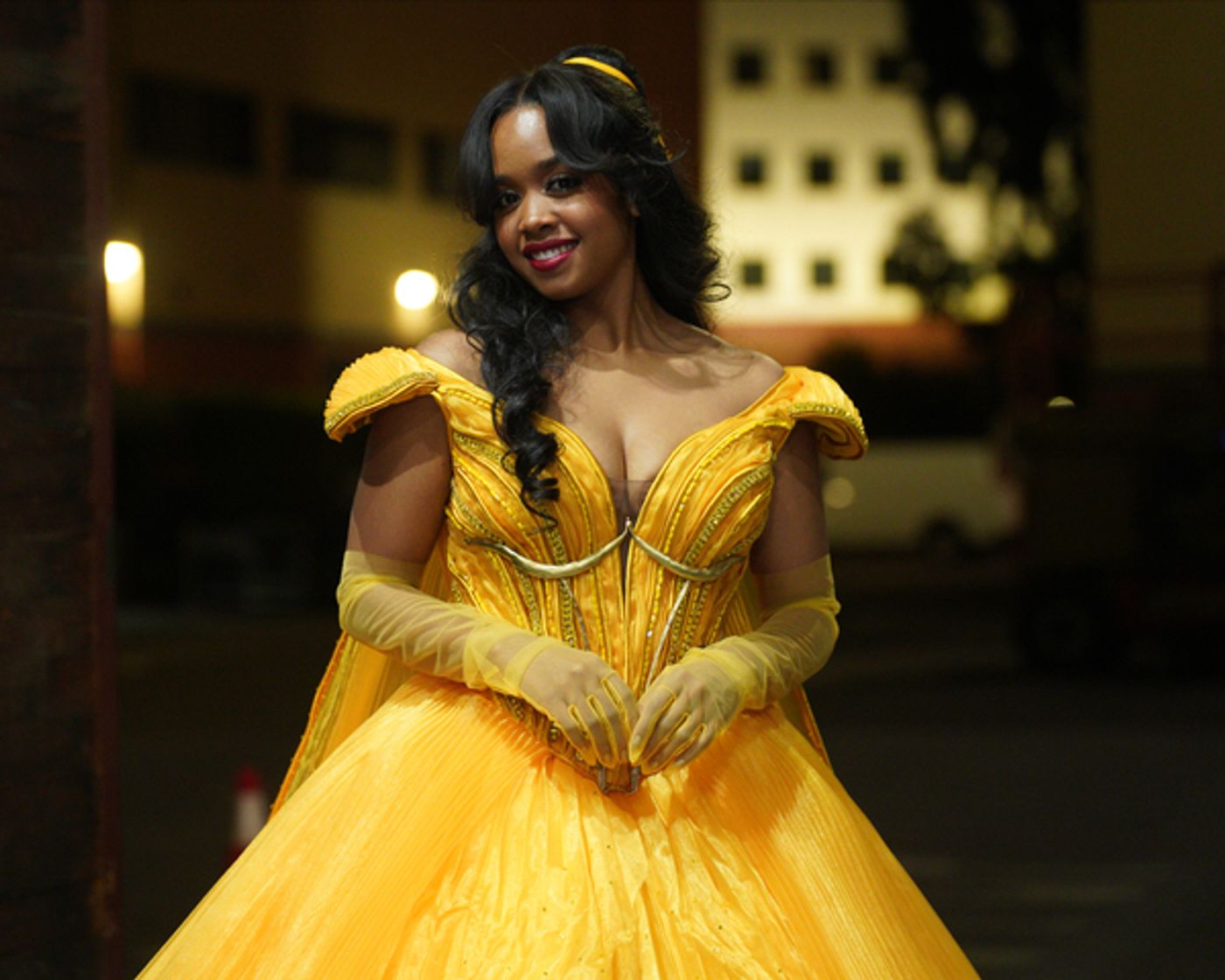 Photos: Paige O'Hara, Alan Menken & More Appear in BEAUTY & THE BEAST: A 30TH CELEBRATION  Image