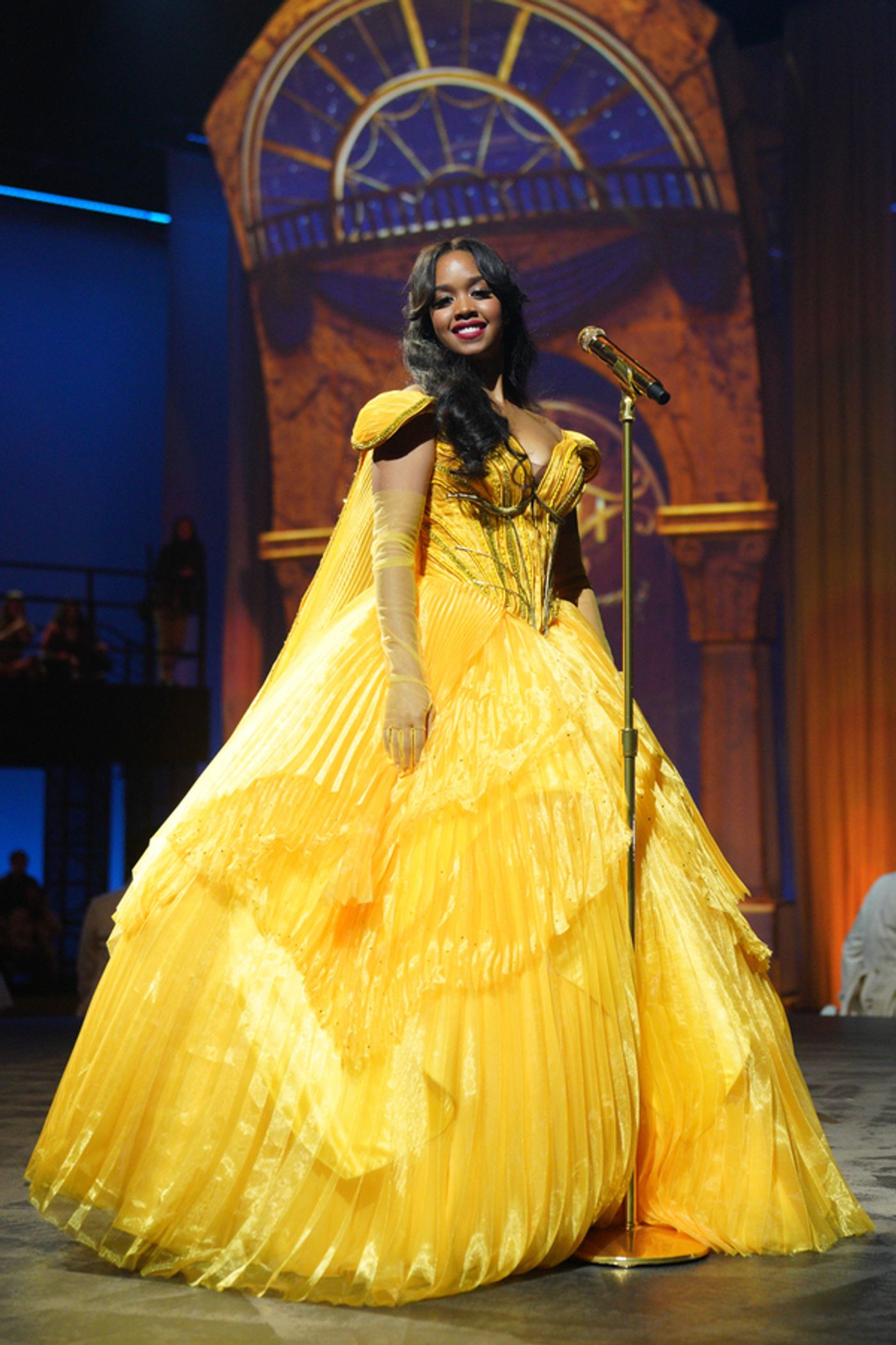 Photos: Paige O'Hara, Alan Menken & More Appear in BEAUTY & THE BEAST: A 30TH CELEBRATION  Image