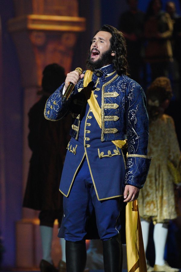 Photos: Paige O'Hara, Alan Menken & More Appear in BEAUTY & THE BEAST: A 30TH CELEBRATION — photo 18 of 77