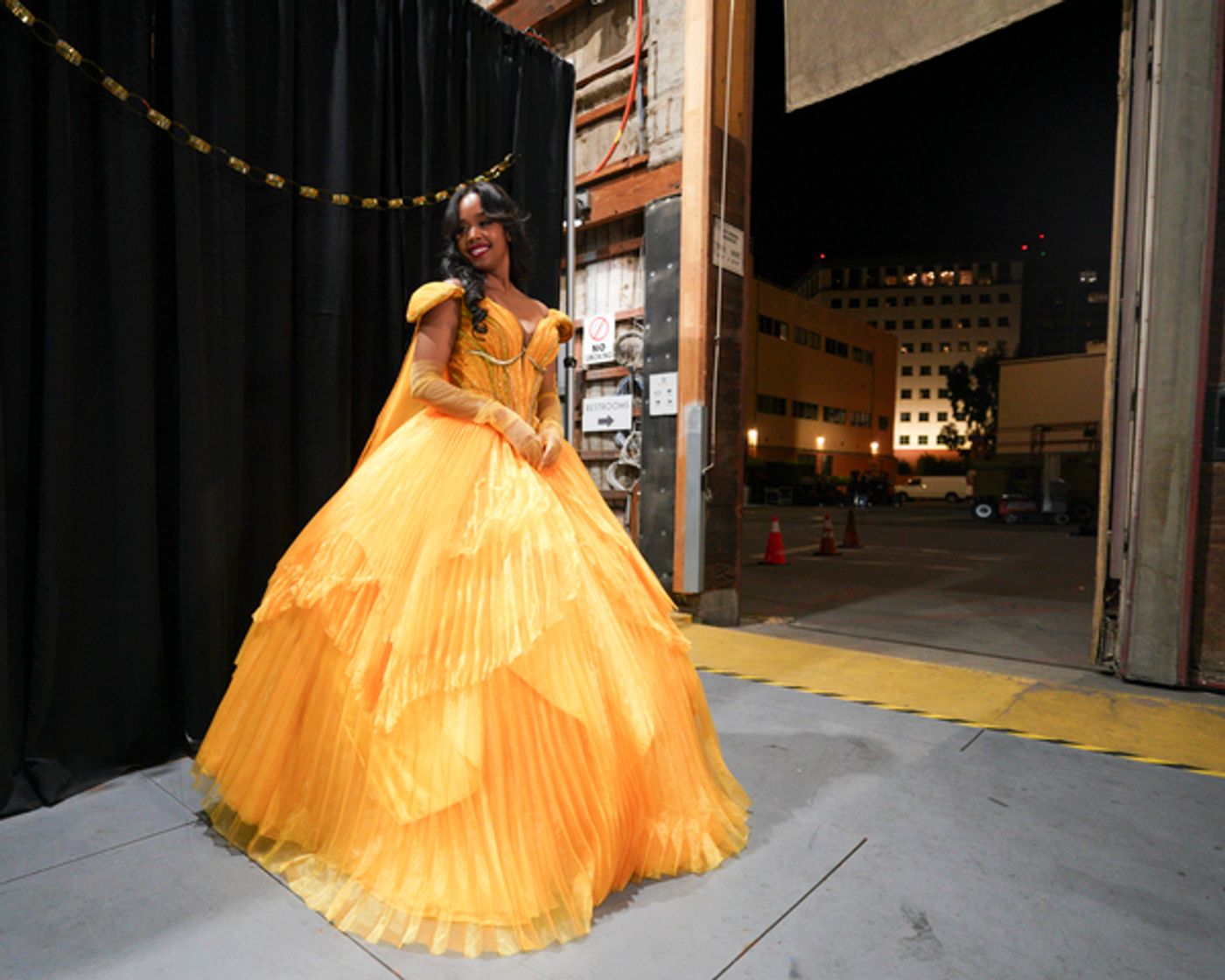 Photos: Paige O'Hara, Alan Menken & More Appear in BEAUTY & THE BEAST: A 30TH CELEBRATION  Image